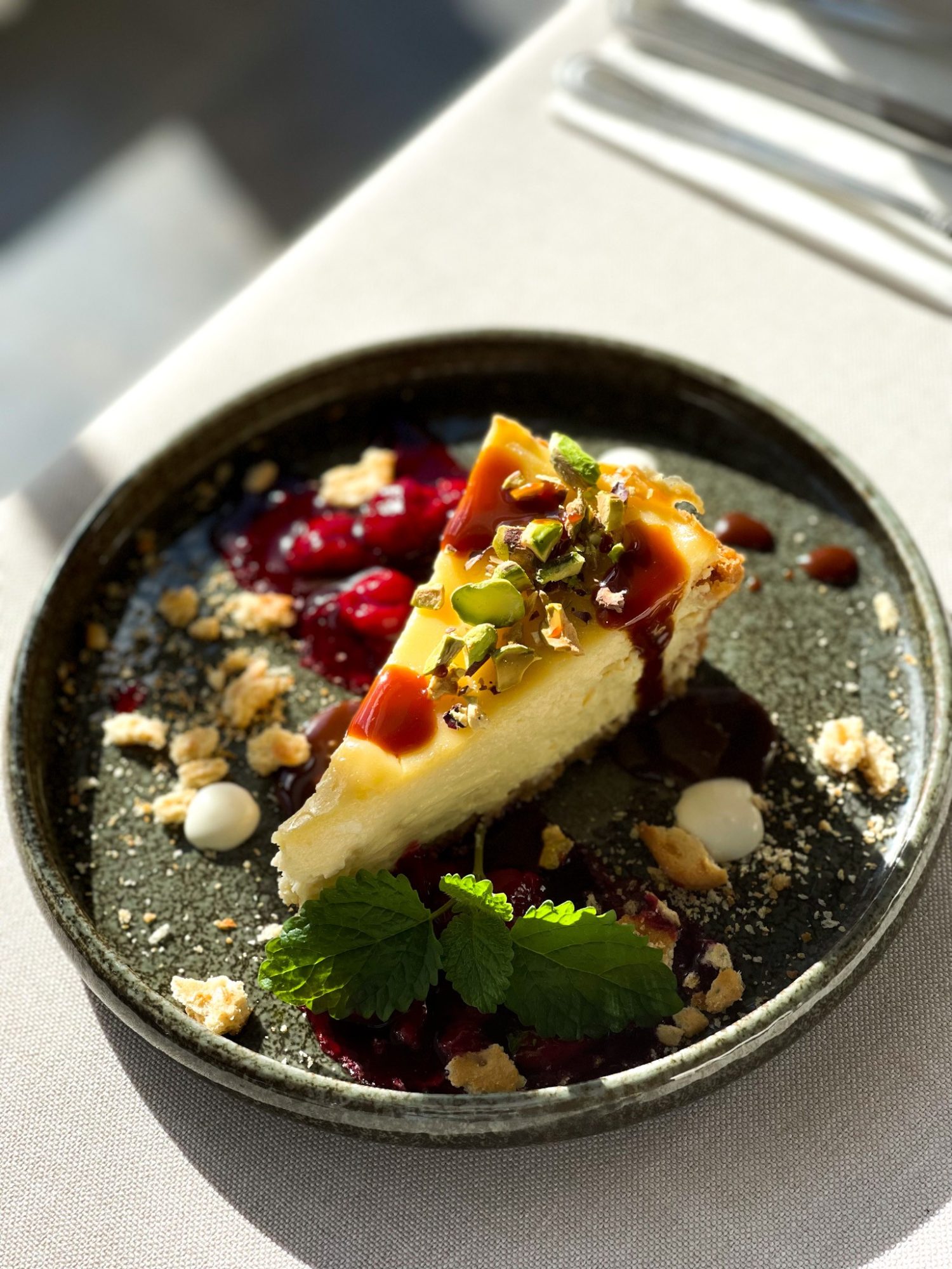 Dania obiadowe Sielanka