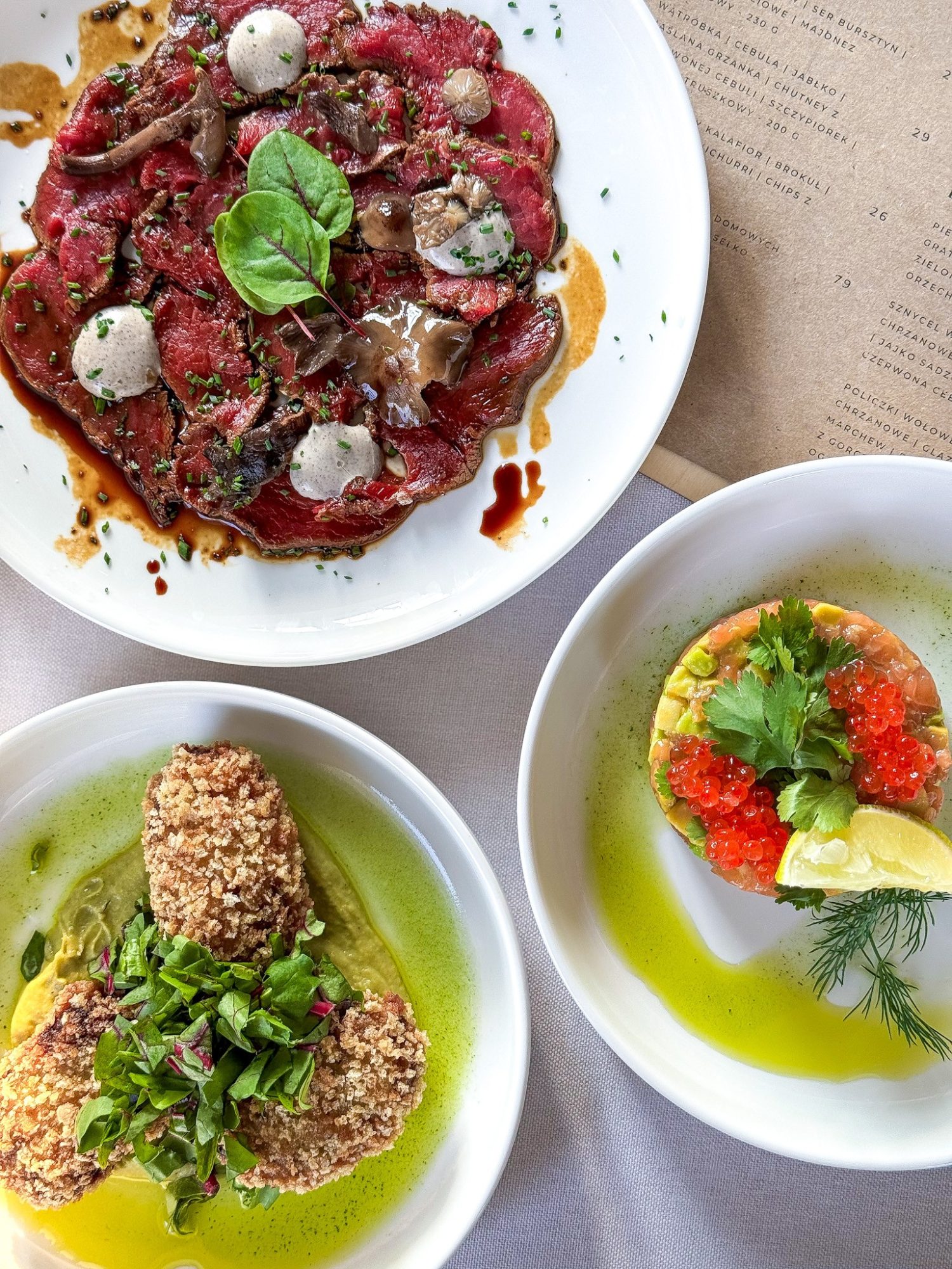 restauracja blisko Gdańska