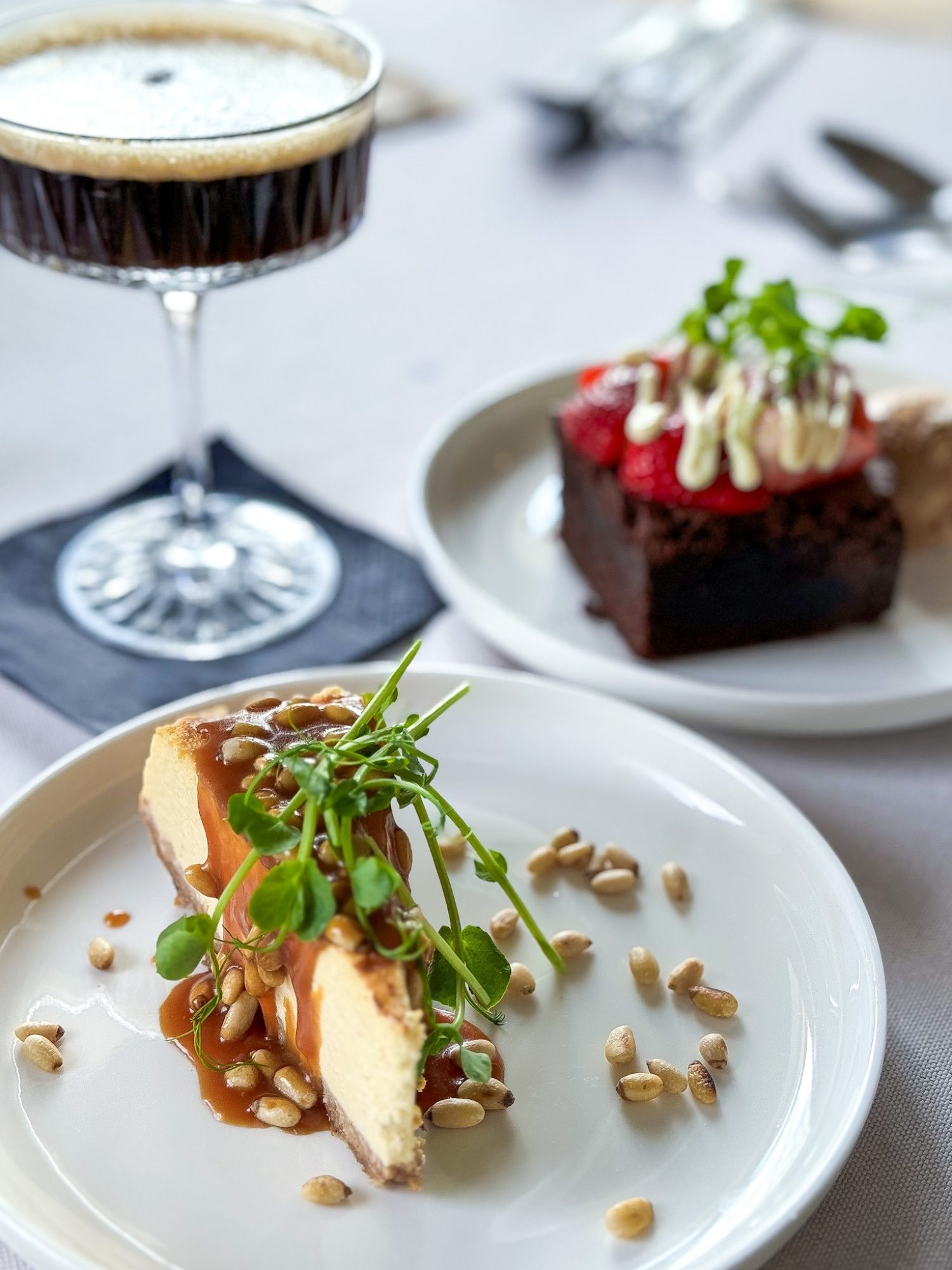 Pyszne słodkości weselne