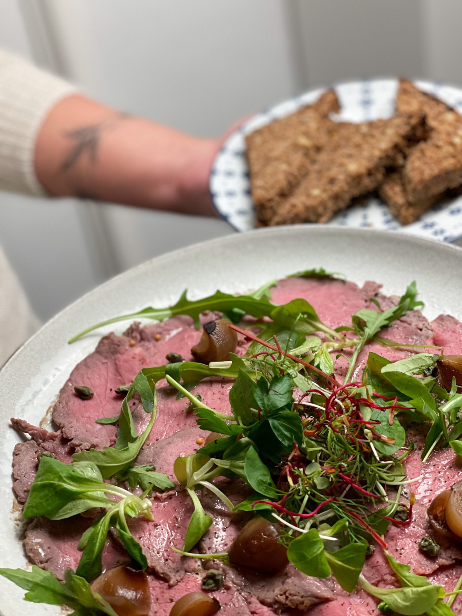 kuchnia polska Gdańsk