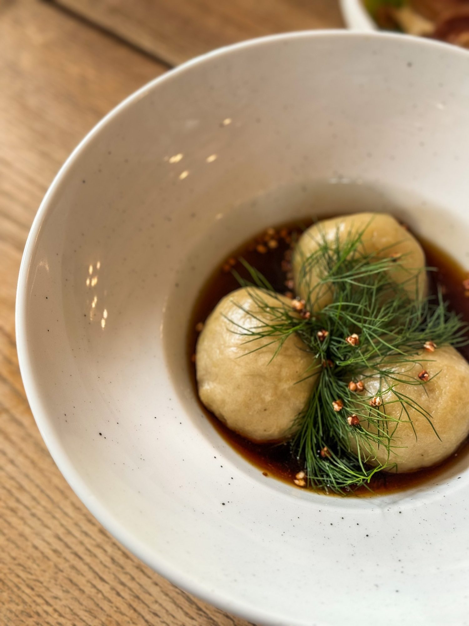 kuchnia polska Gdańsk