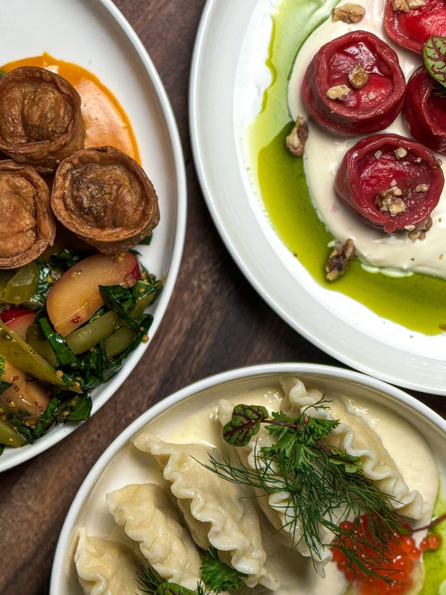 Dania obiadowe Sielanka