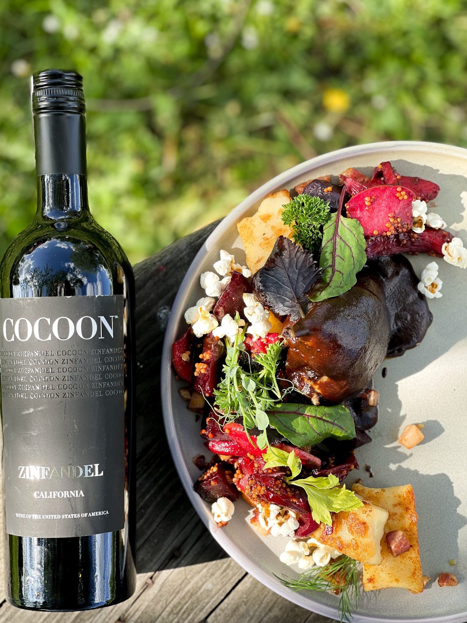 Dodatki do obiadu restauracja